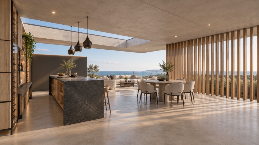 0 Bedroom Property for Sale in Keurboomstrand Western Cape